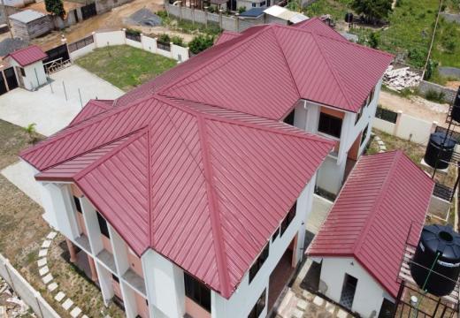 Review Of Top Roofing Companies In Ghana 2023